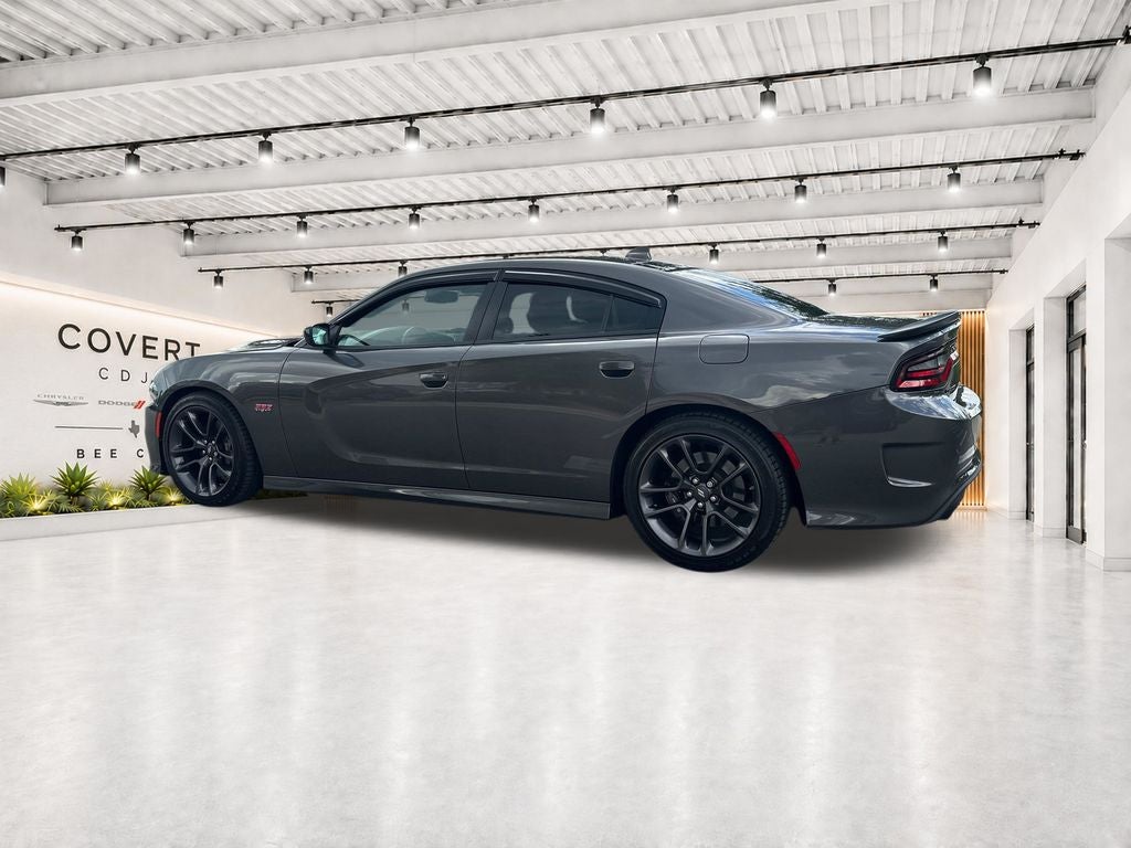 2023 Dodge Charger R/T Scat Pack