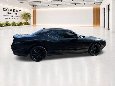 2015 Dodge Challenger R/T