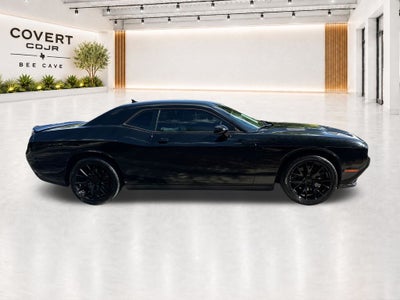 2015 Dodge Challenger R/T