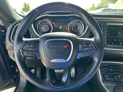 2015 Dodge Challenger R/T