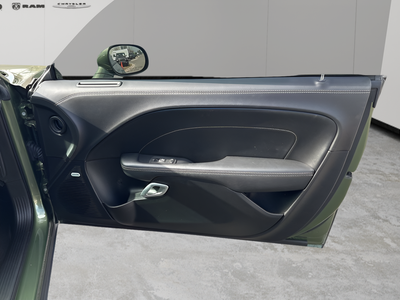 2023 Dodge Challenger R/T Scat Pack Widebody