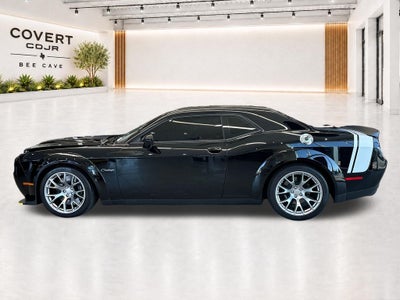 2023 Dodge Challenger SRT Hellcat Redeye Widebody