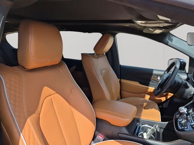 2023 Chrysler Pacifica Hybrid Pinnacle