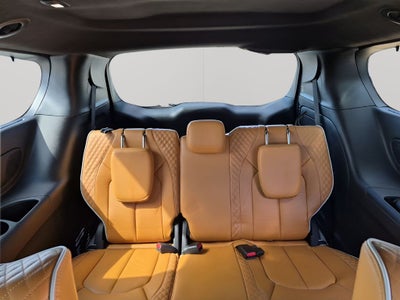 2023 Chrysler Pacifica Hybrid Pinnacle