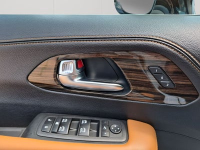 2023 Chrysler Pacifica Hybrid Pinnacle