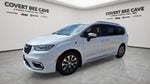 2023 Chrysler Pacifica Hybrid Pinnacle