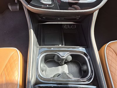 2023 Chrysler Pacifica Hybrid Pinnacle