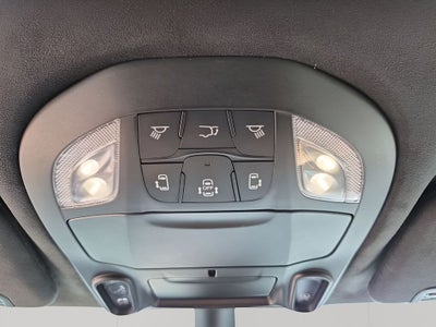 2023 Chrysler Pacifica Hybrid Pinnacle