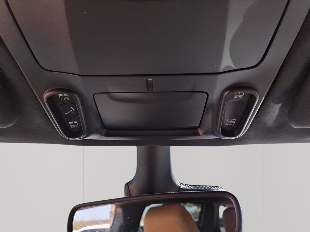 2023 Chrysler Pacifica Hybrid Pinnacle