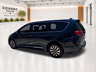 2023 Chrysler Pacifica Hybrid Limited