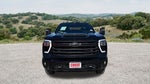 2025 Chevrolet Silverado 2500HD High Country