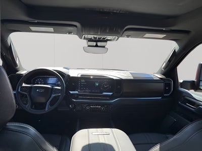 2025 Chevrolet Silverado 2500HD High Country