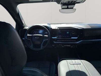 2025 Chevrolet Silverado 2500HD High Country