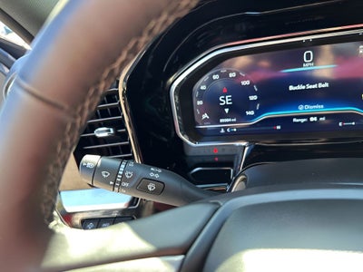 2025 Chevrolet Silverado 2500HD High Country