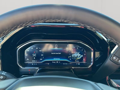 2025 Chevrolet Silverado 2500HD High Country