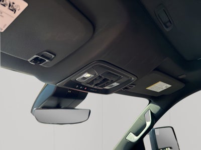 2025 Chevrolet Silverado 2500HD High Country