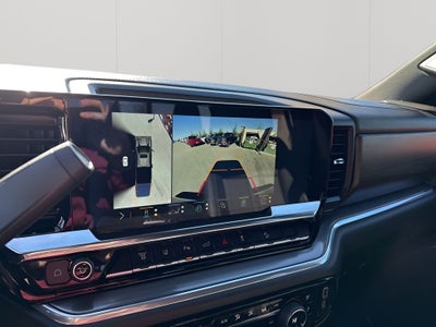 2025 Chevrolet Silverado 2500HD High Country