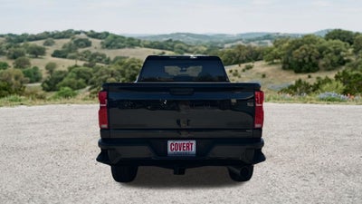 2025 Chevrolet Silverado 2500HD High Country