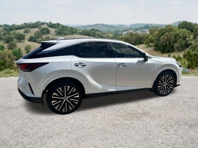 2023 Lexus RX 350 Premium Plus