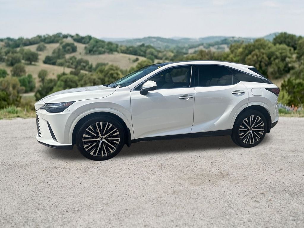 2023 Lexus RX 350 Premium Plus