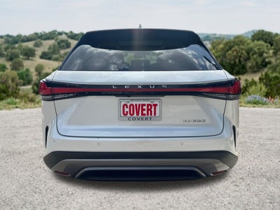 2023 Lexus RX 350 Premium Plus