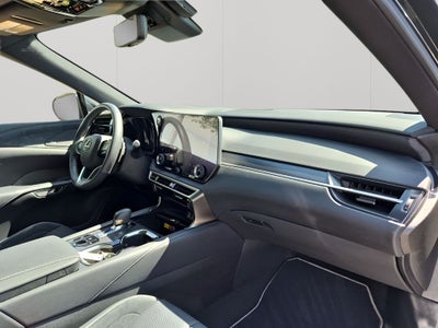 2024 Lexus RX 500h F SPORT Performance