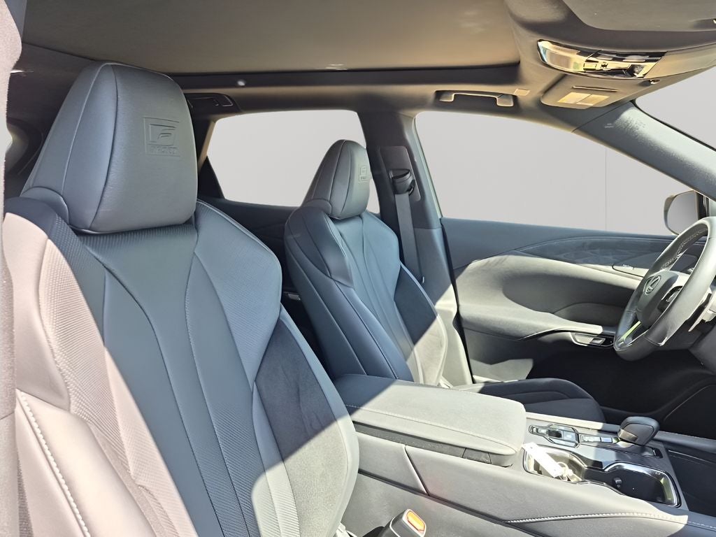 2024 Lexus RX 500h F SPORT Performance