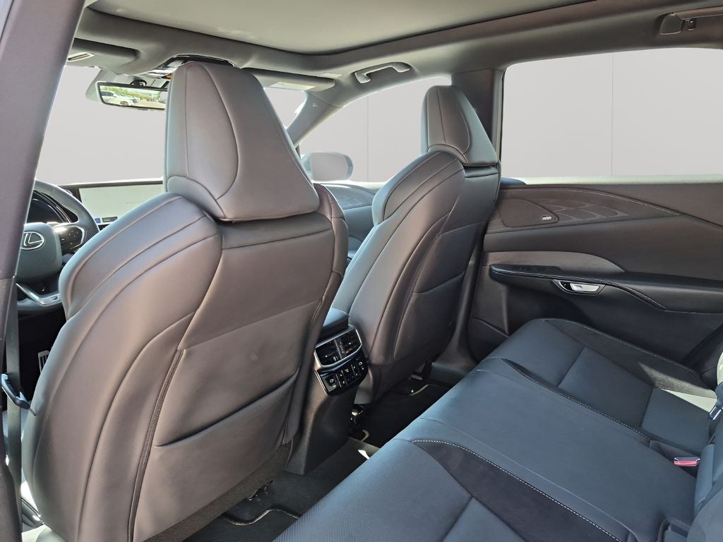 2024 Lexus RX 500h F SPORT Performance