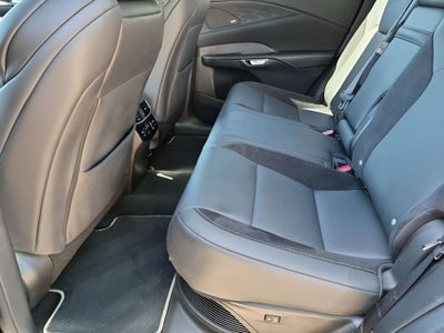 2024 Lexus RX 500h F SPORT Performance