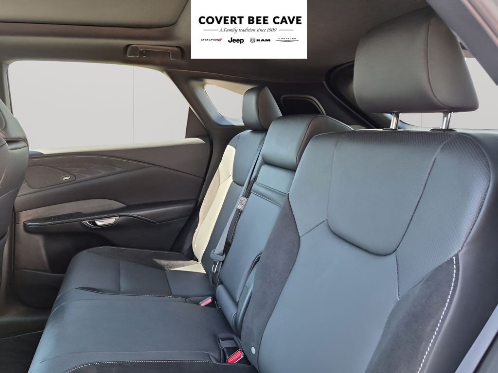 2024 Lexus RX 500h F SPORT Performance