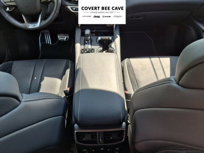 2024 Lexus RX 500h F SPORT Performance