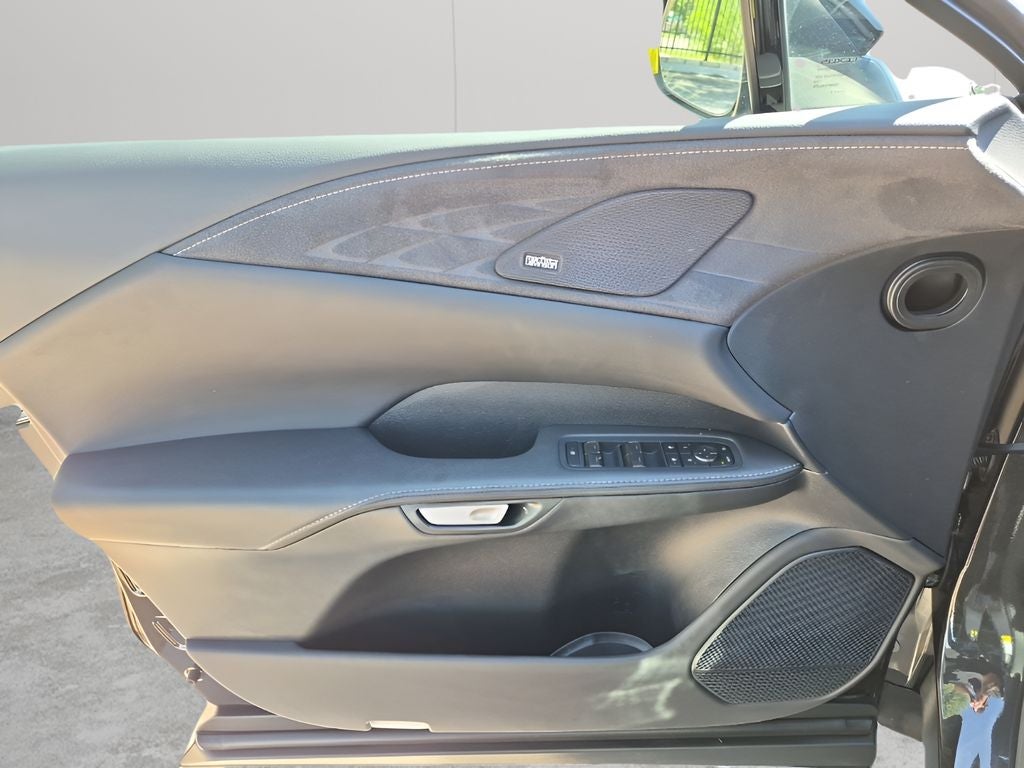 2024 Lexus RX 500h F SPORT Performance