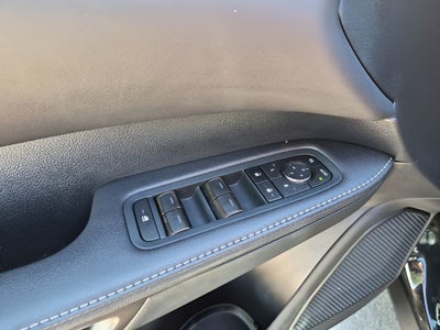 2024 Lexus RX 500h F SPORT Performance