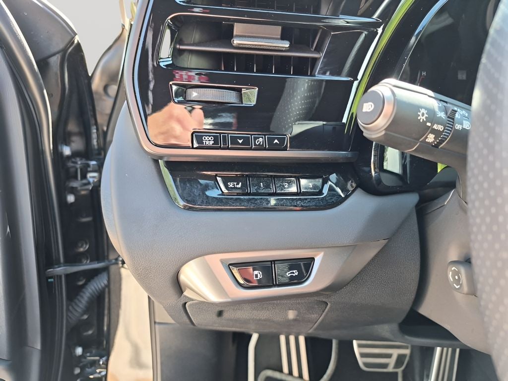 2024 Lexus RX 500h F SPORT Performance