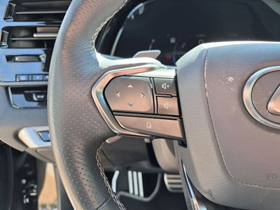 2024 Lexus RX 500h F SPORT Performance