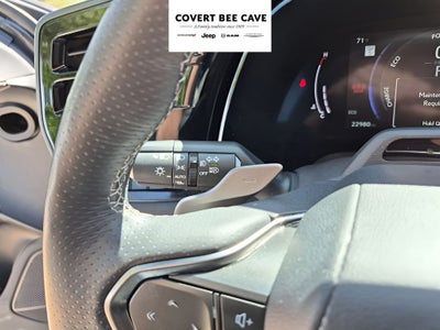 2024 Lexus RX 500h F SPORT Performance