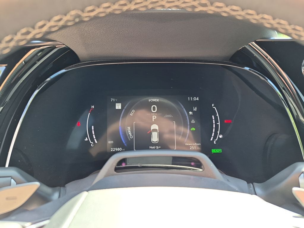 2024 Lexus RX 500h F SPORT Performance