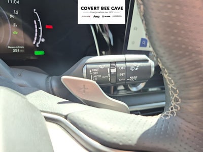 2024 Lexus RX 500h F SPORT Performance