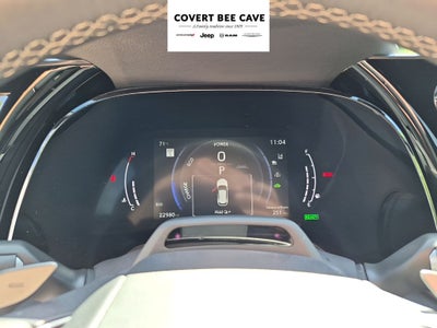 2024 Lexus RX 500h F SPORT Performance