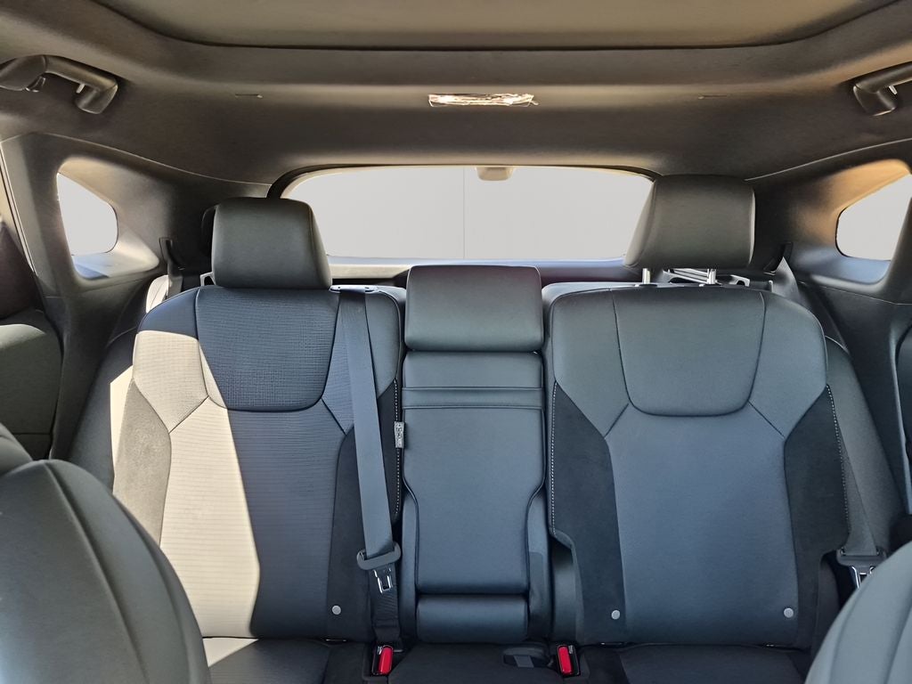 2024 Lexus RX 500h F SPORT Performance