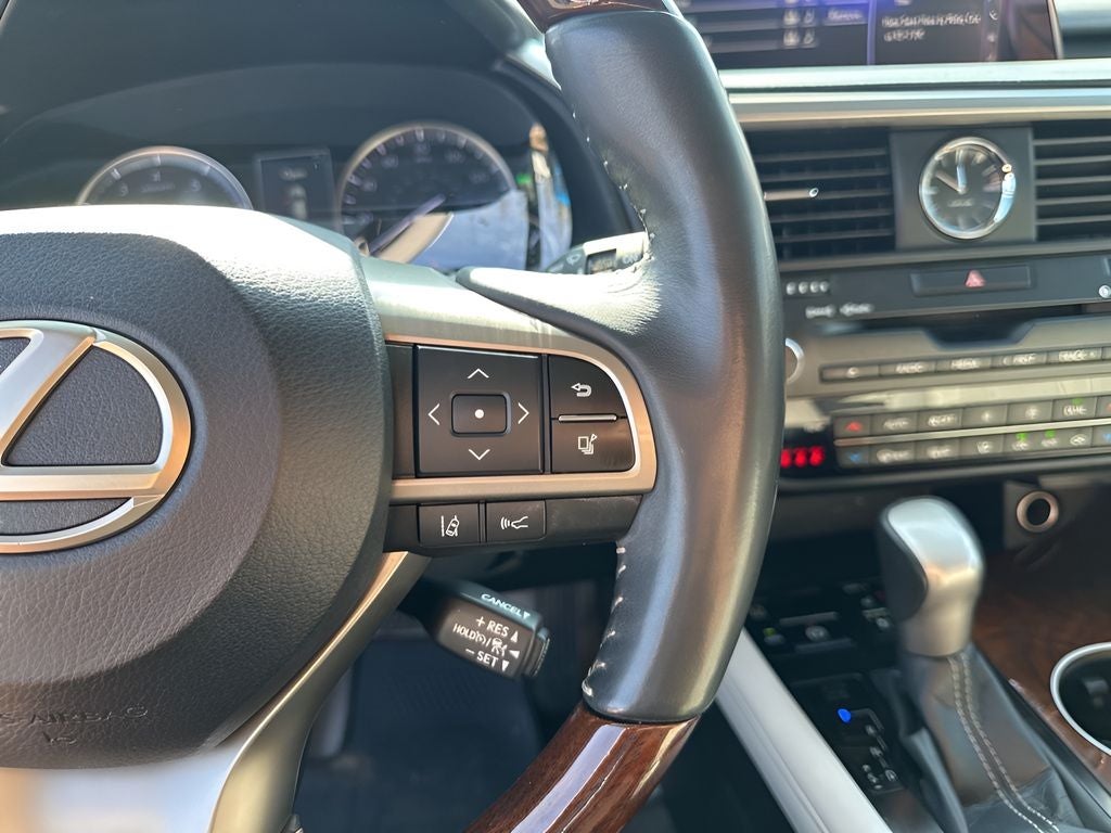 2018 Lexus RX 350 F Sport