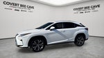 2018 Lexus RX 350 F Sport