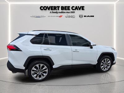 2024 Toyota RAV4 Limited
