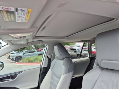 2024 Toyota RAV4 Limited