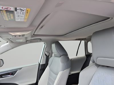 2024 Toyota RAV4 Limited