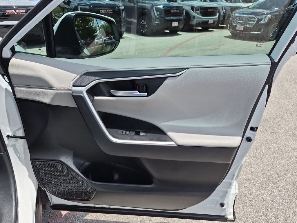 2024 Toyota RAV4 Limited