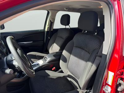 2020 Dodge Journey SE