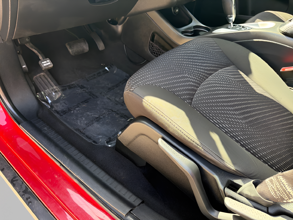 2020 Dodge Journey SE