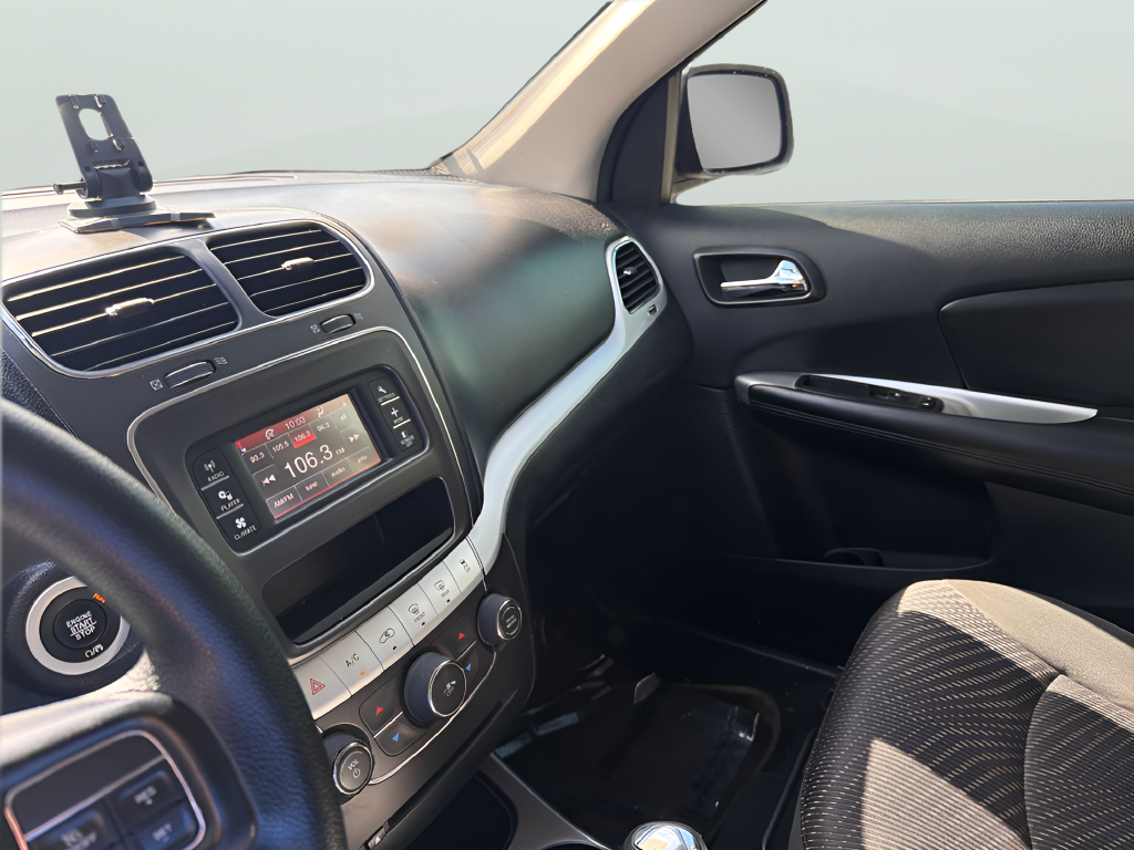 2020 Dodge Journey SE