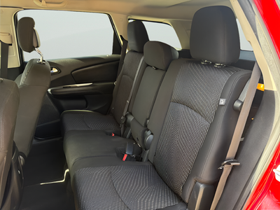 2020 Dodge Journey SE